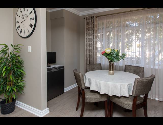 2 BEDROOM APARTMENT FOR SALE IN MORNINGSIDE
